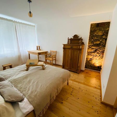 Maciejowiec Castle Hill Apartment I Luaran gambar